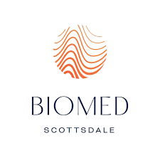 Biomed Scottsdale Logo