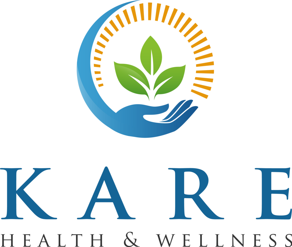 Kare Wellness Eboo