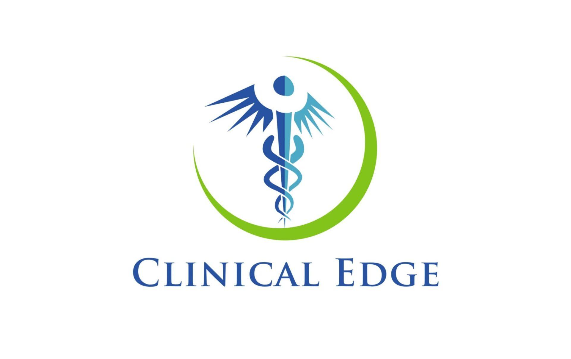 Clinical Edge Beauty Logo