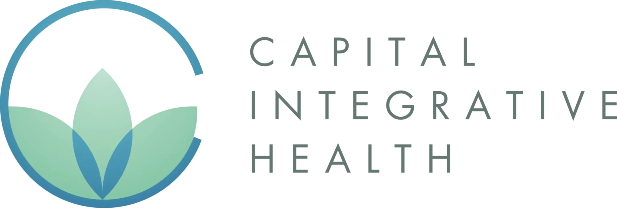 Capital Integrative Health Logo