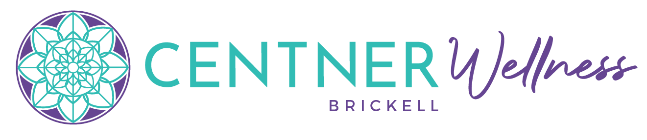 Centner Wellness Brickell Logo