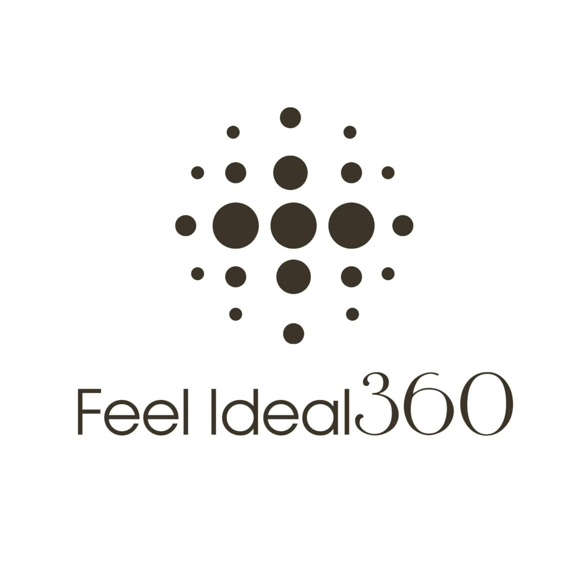 Feel Ideal 360 Logo