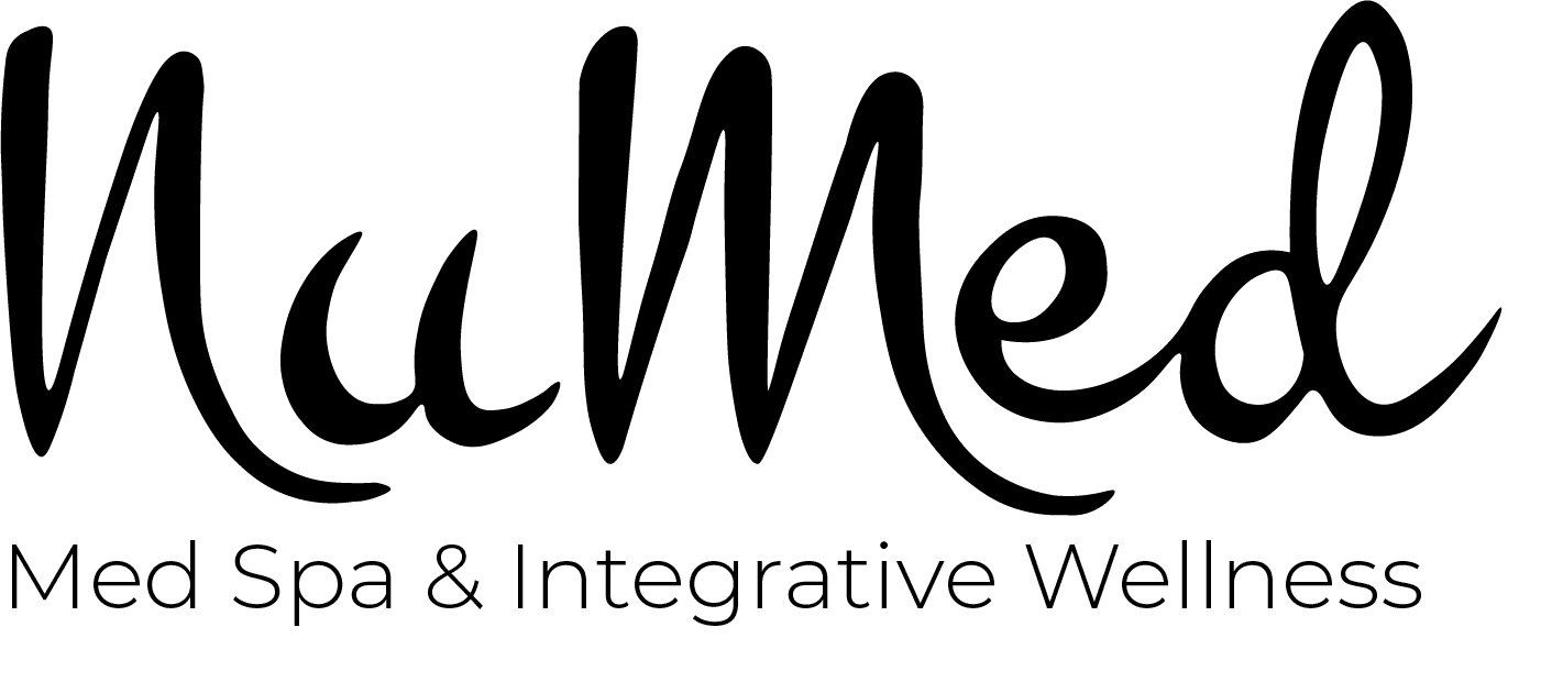 NuMed Logo NY