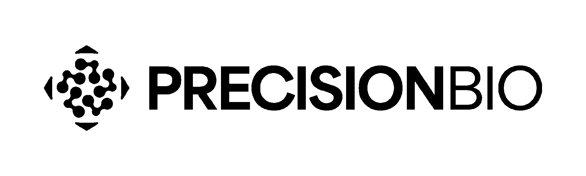 PrecisionBio Clinic Logo