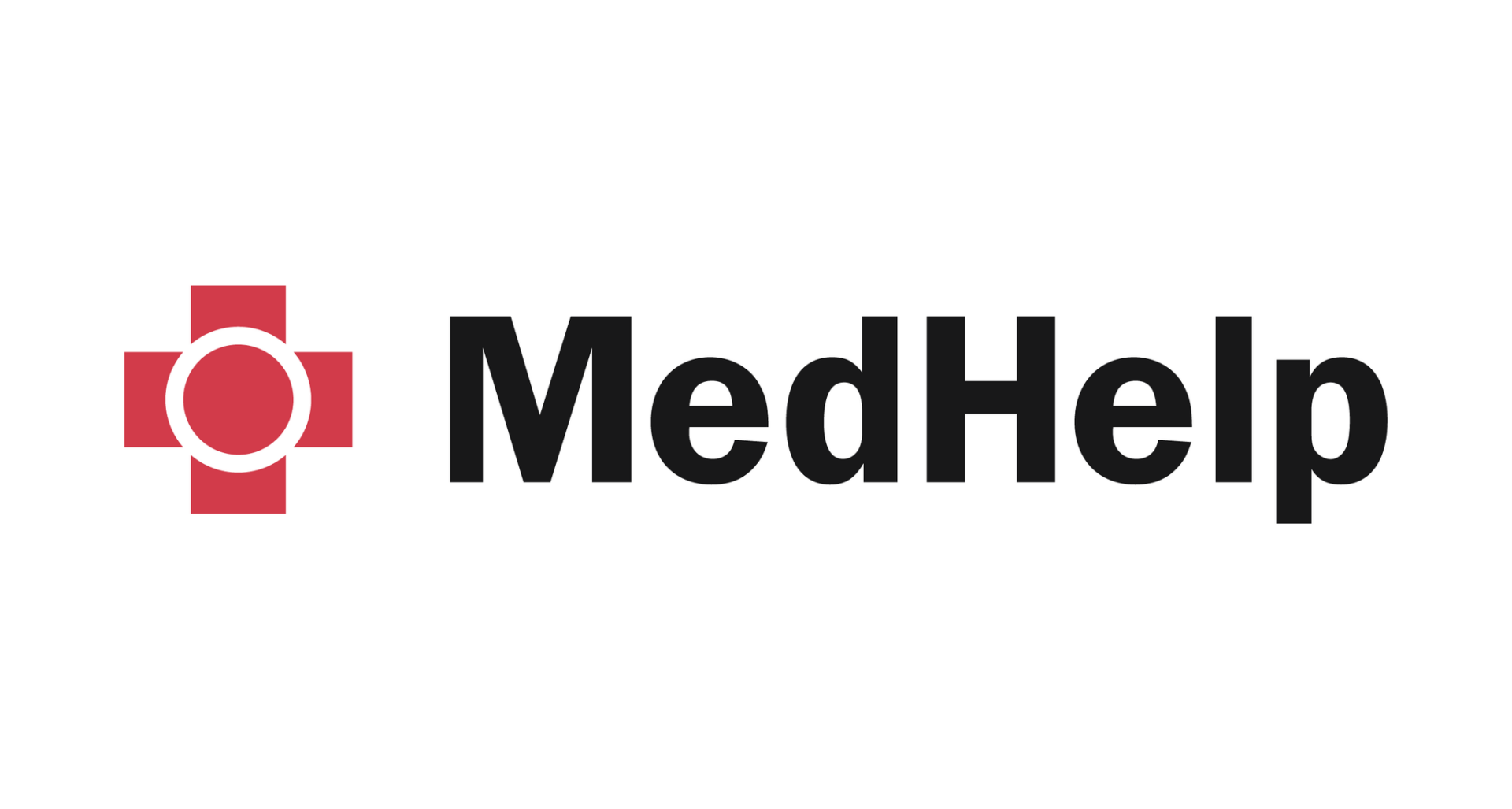 MedHelp Birminghan Logo