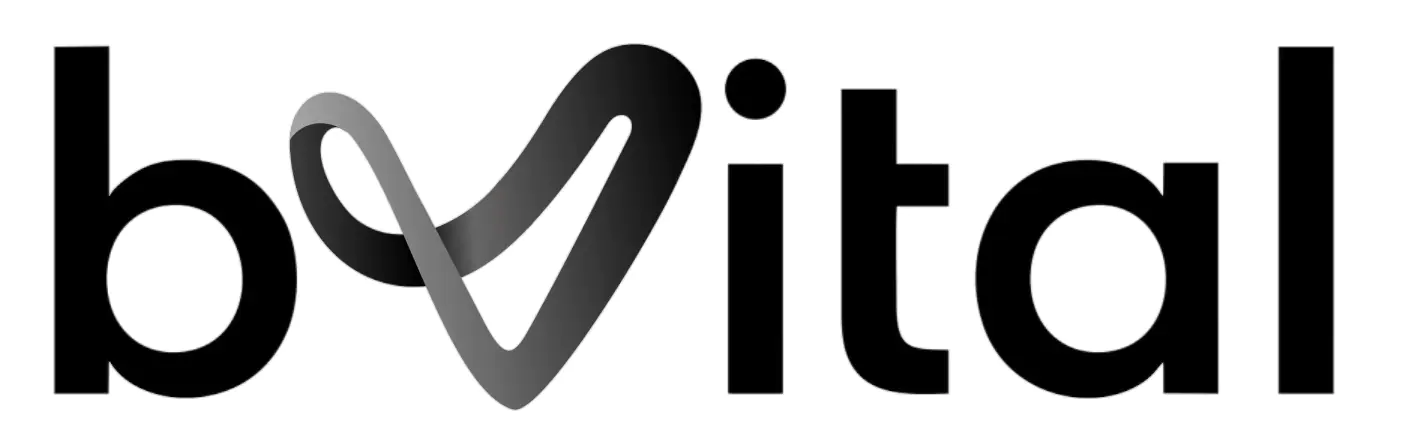 bVital Utah Logo