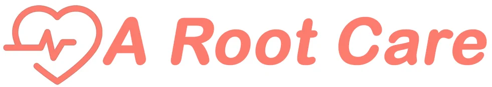 A Root Care Logo