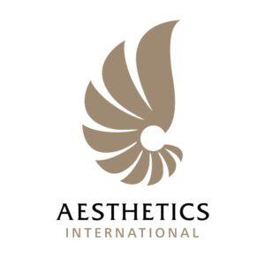 Aesthetics International Dubai Logo