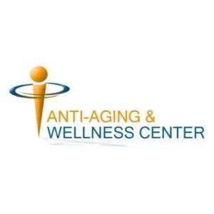 Anti-Aging & Wellness Center Logo