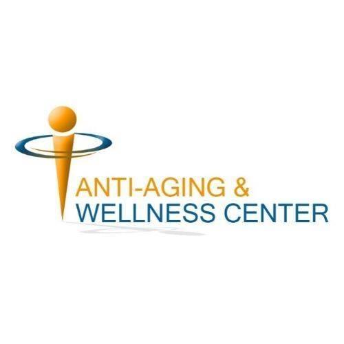 Anti-Aging & Wellness Center Logo