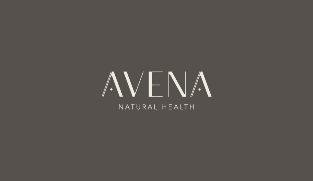 Avena Natural Health Logo