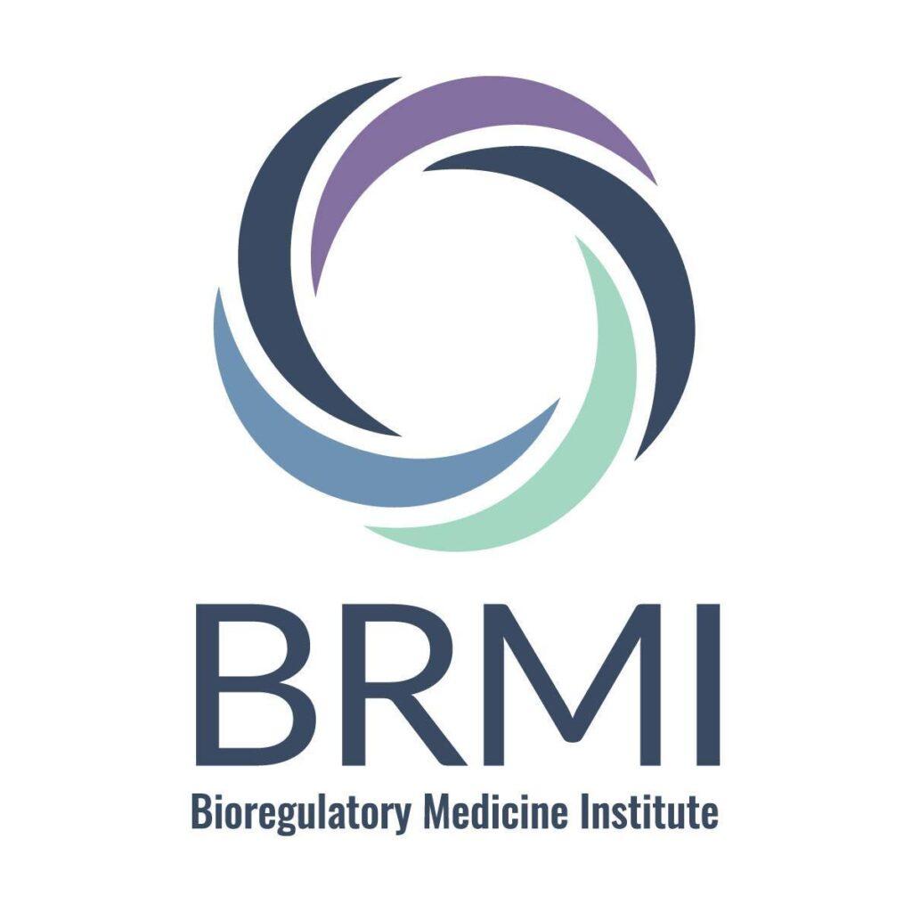 The Bioregulatory Medicine Institute Logo