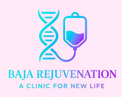Baja Rejuvenation Logo