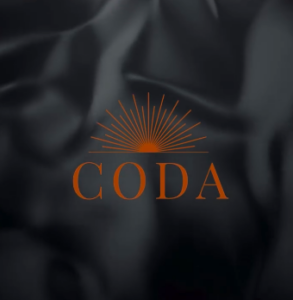 CODA Wellness Logo