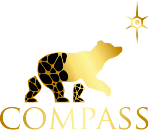 Compass HP Logo