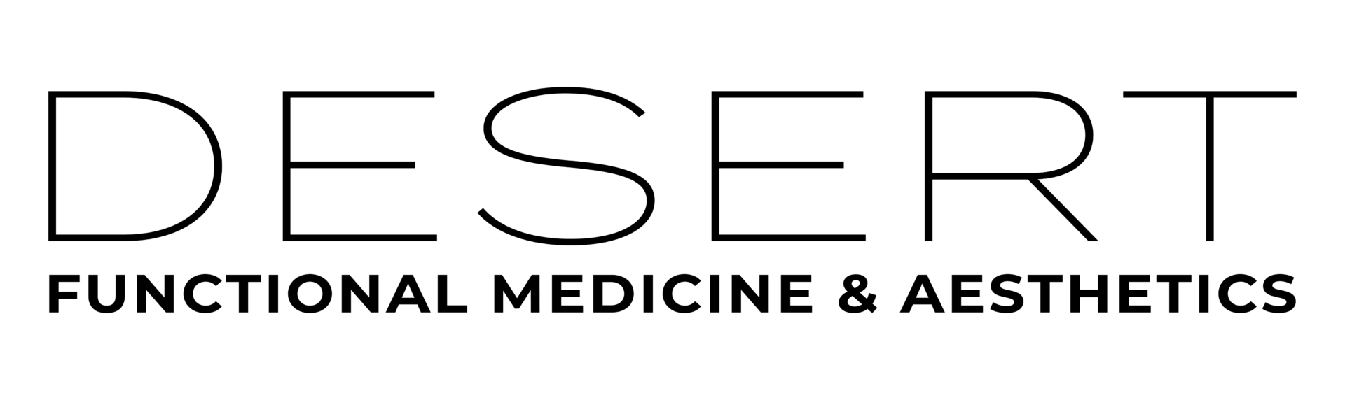 Desert FMA Logo