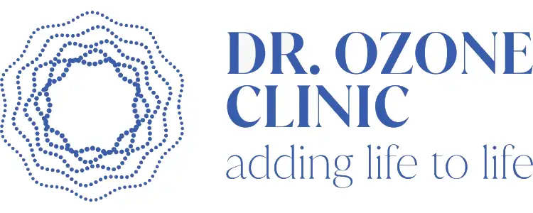 Dr. Ozone Clinic Logo
