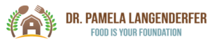 Dr. Pamela Langenderfer Logo