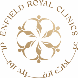 Enfield Royal Clinics Logo