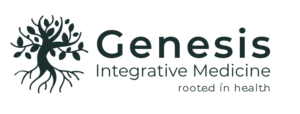 Genesis Integrative Medicine Logo