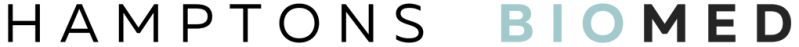 Hamptons Bio Med Logo