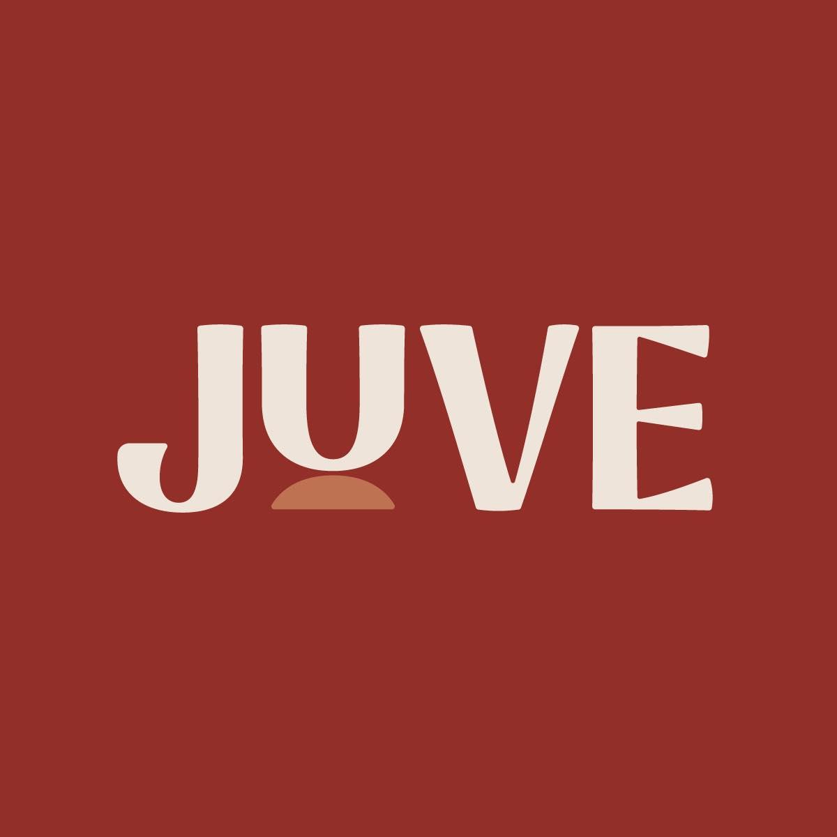 Juve Integrative Medicine & Wellness Logo