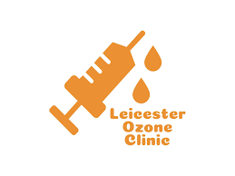 Leicester Ozone Clinic Logo