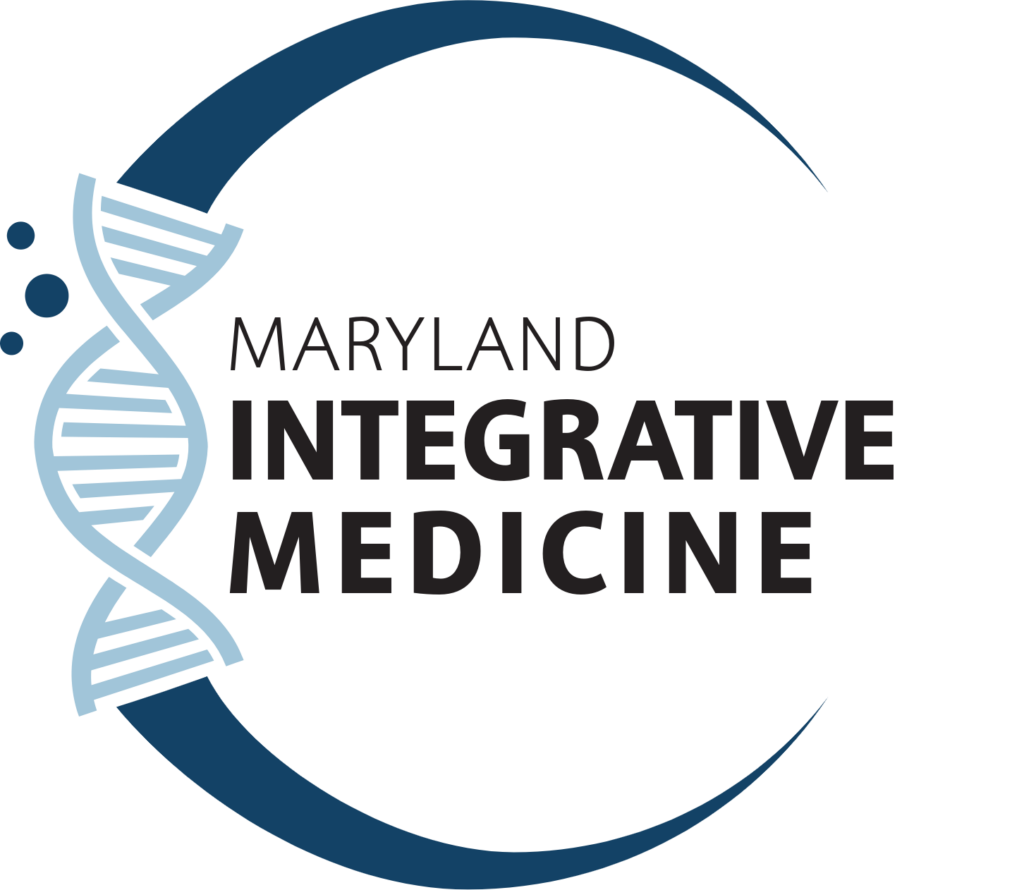 Maryland Integrative Medicine Logo