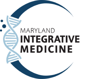 Maryland Integrative Medicine Logo