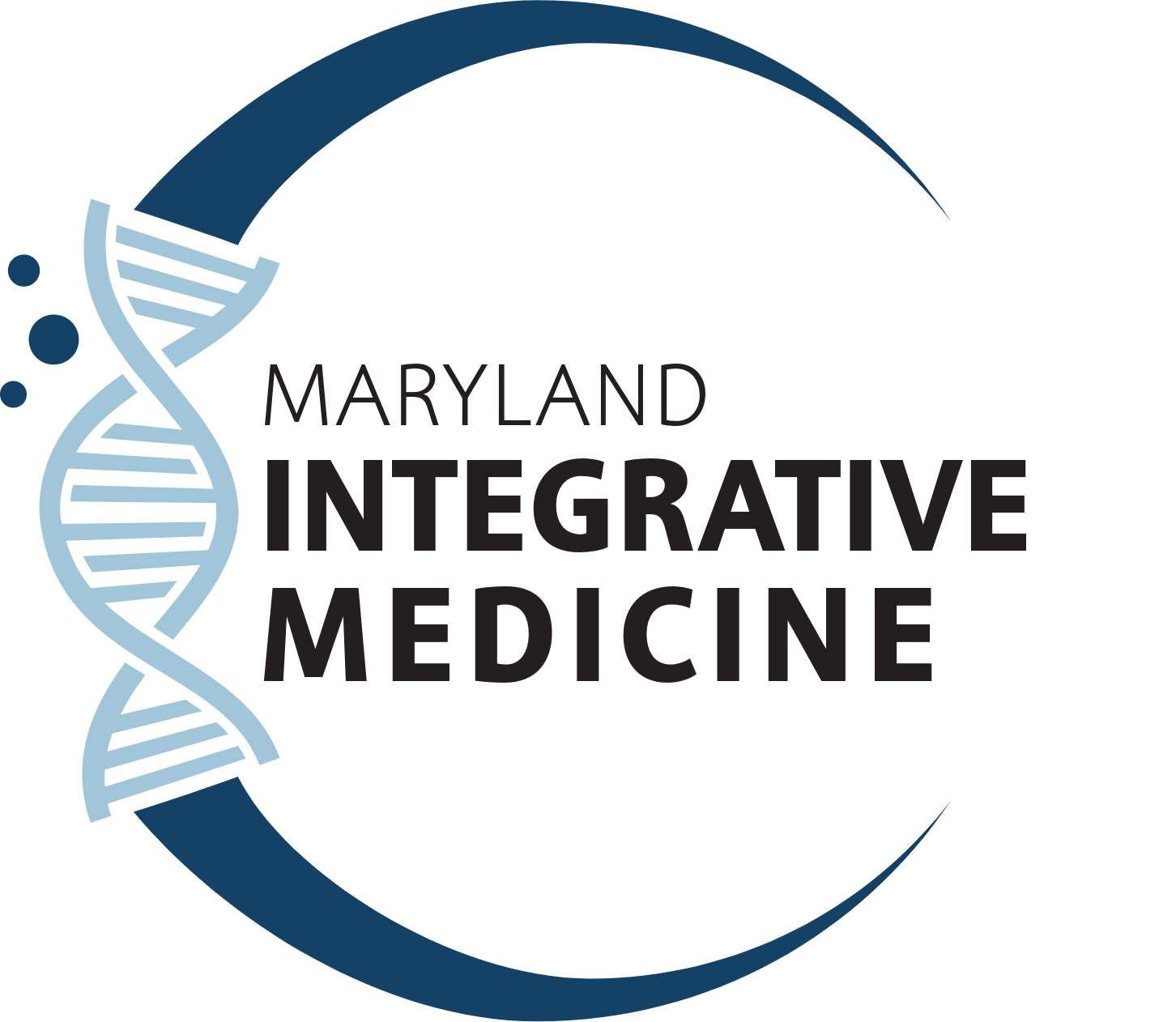 Maryland Integrative Medicine Logo
