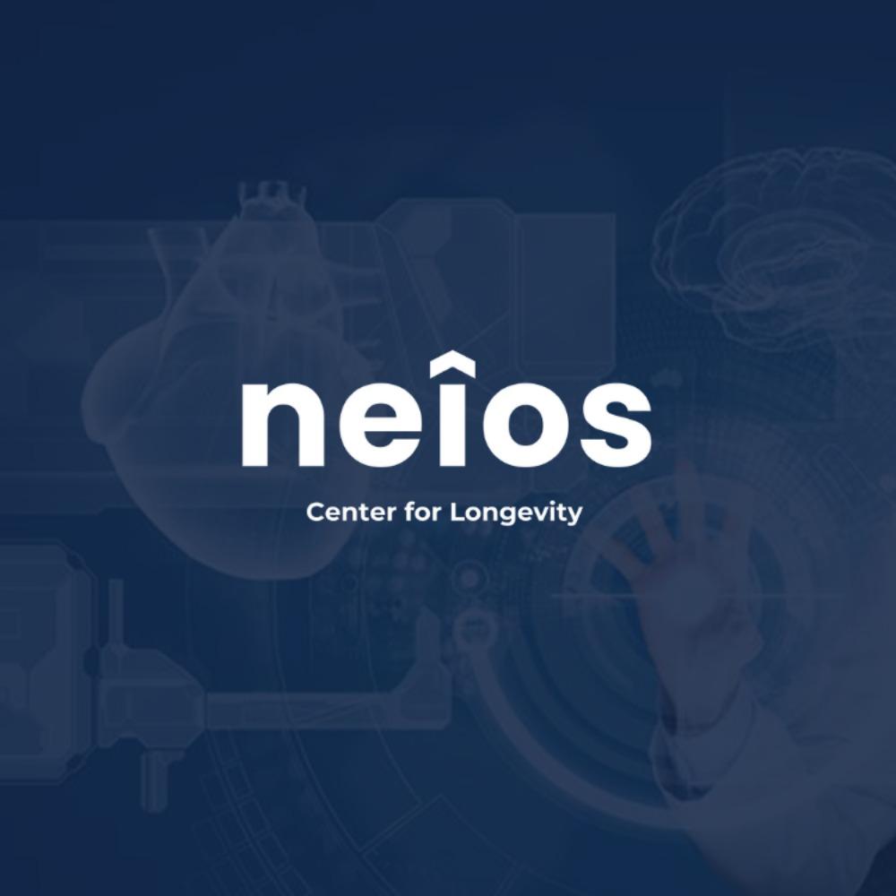 NEIOS Life Logo