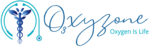 Oxyzone Logo