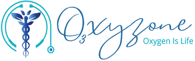 Oxyzone Logo