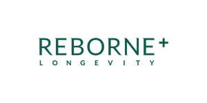 Reborne Longevity Logo