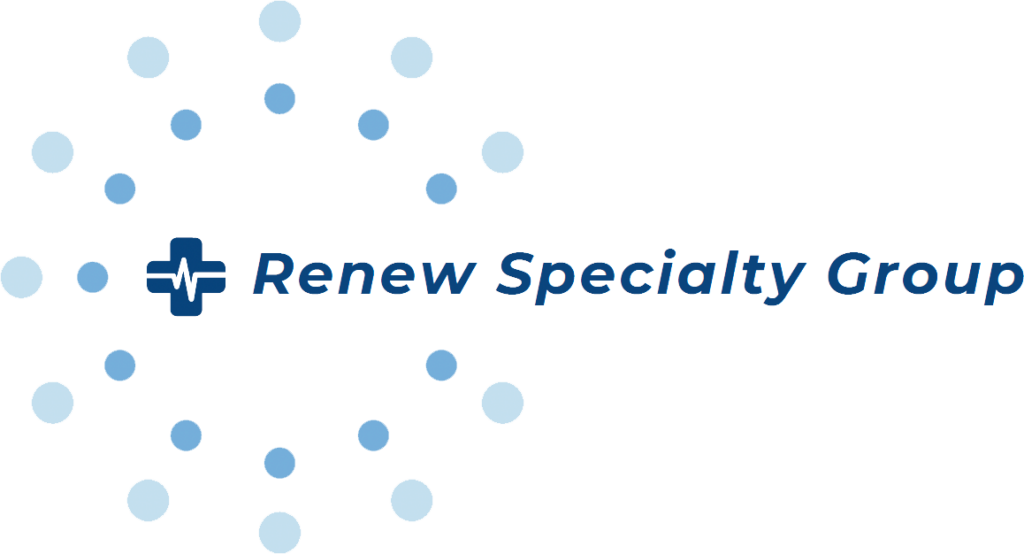 Renew Specialty Group Logo