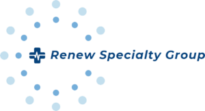 Renew Specialty Group Logo