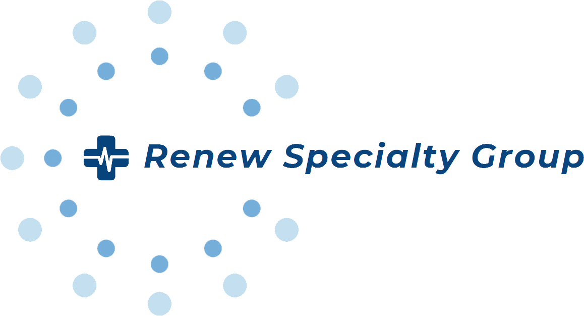Renew Specialty Group Logo