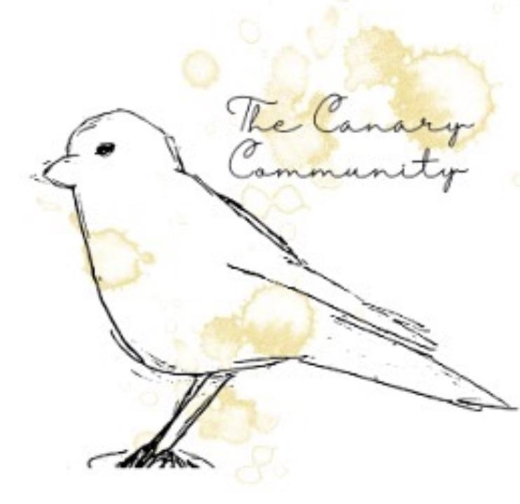 The Canary Wellness Community