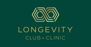 The Longevity Club Clinic Logo