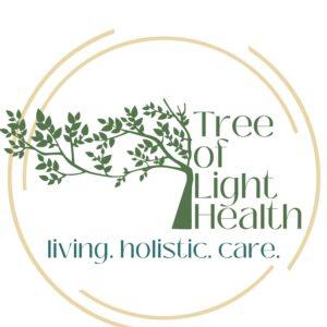 Tree of Light Health Logo