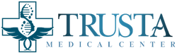 Trusta Medical Center Logo
