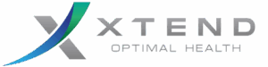 Xtend Optimal Health Logo