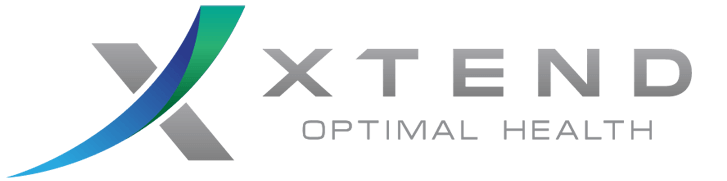 Xtend Optimal Health Logo