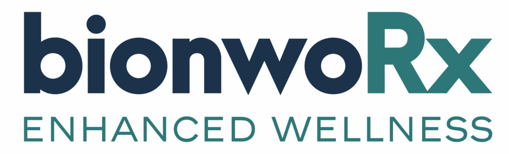 bionwoRx Logo