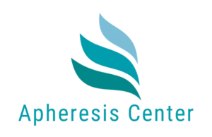 Apheresis Center Logo