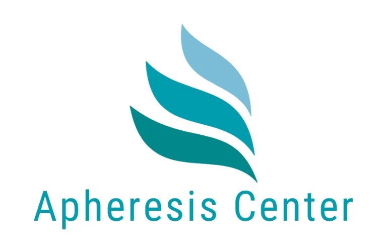 Apheresis Center Logo