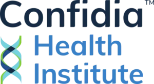 Confidia Health Institute Logo
