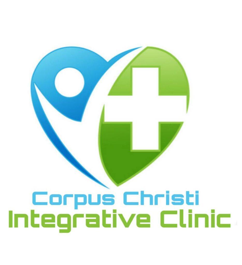 Corpus Christi Integrative Clinic Logo
