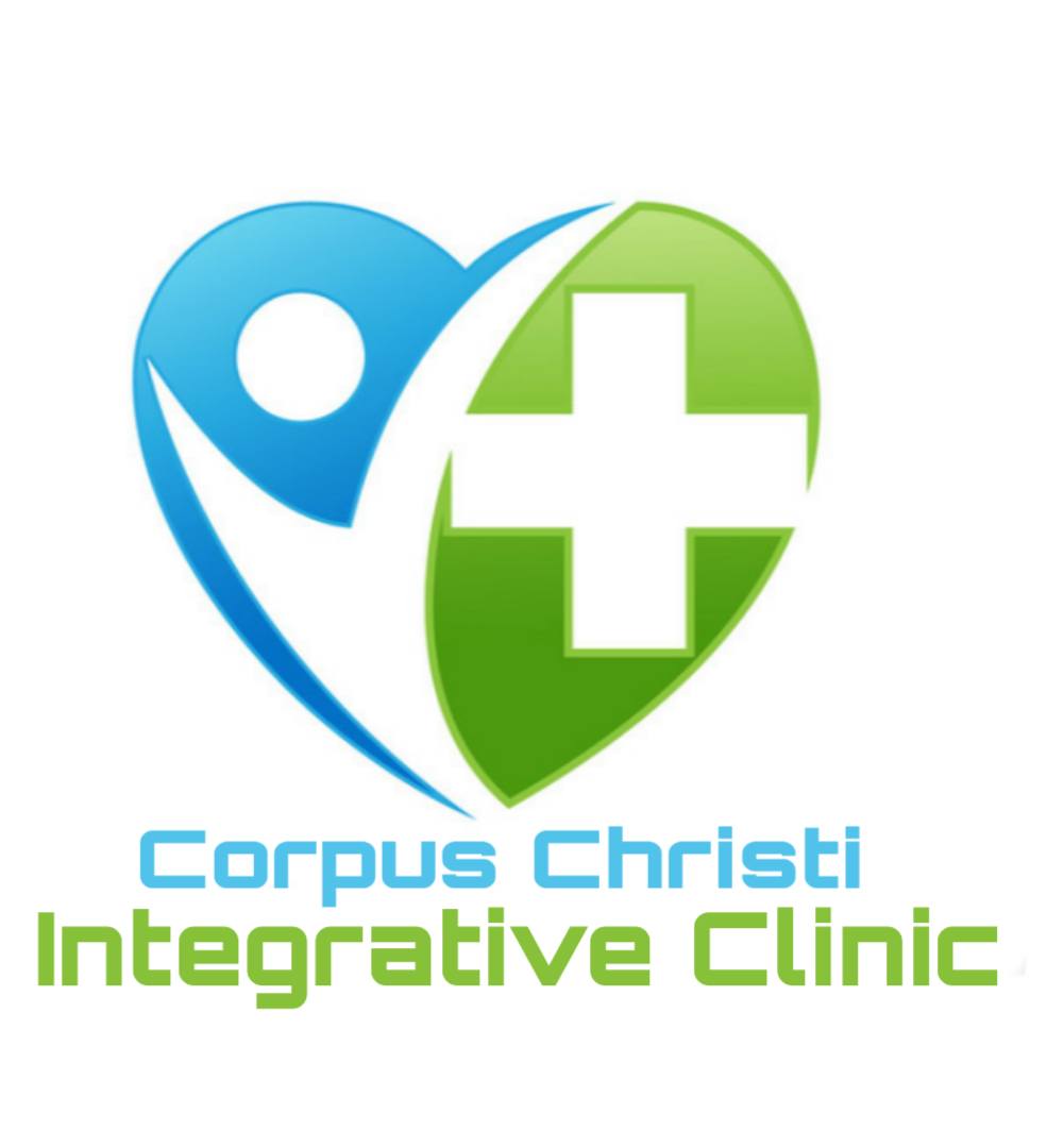 Corpus Christi Integrative Clinic Logo