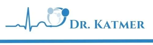 Dr. Katmer Logo
